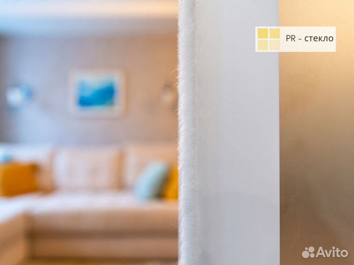 Перегородки для зонирования