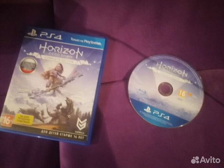 Игры для приставок ps4