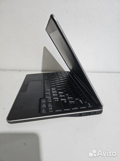 Ноутбук Dell i5 4300u 8Gb SSD 256