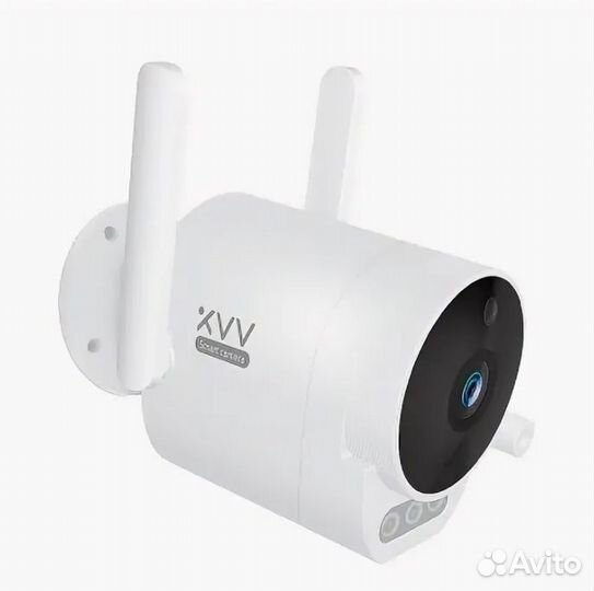 Уличная wi-fi камера wiomi