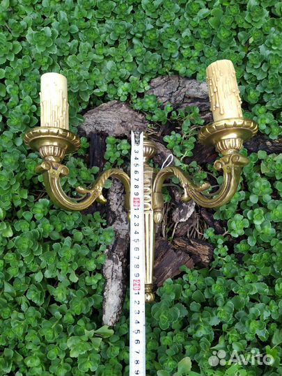 Настенное бра