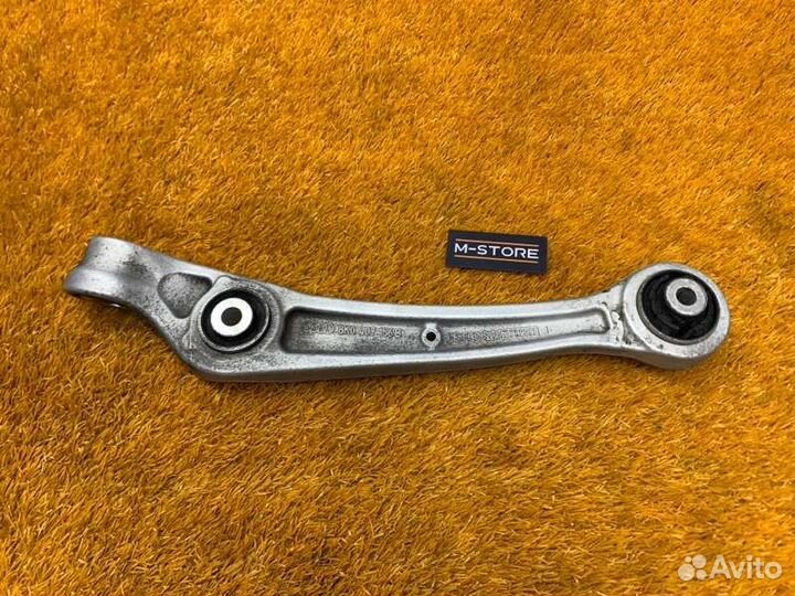 Рычаг подвески нижний передний правый Audi Q5 8R