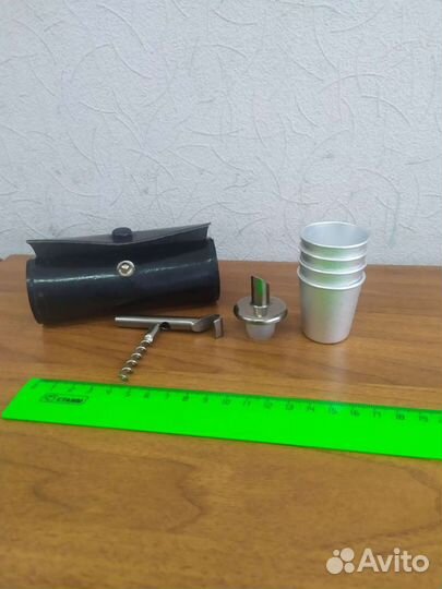 Дорожный набор СССР