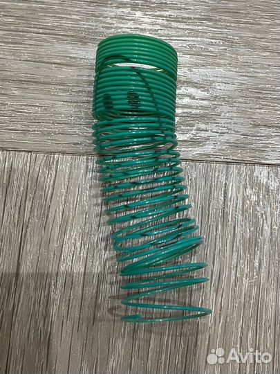 Детская пружинка