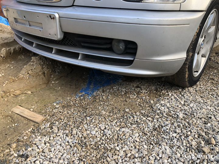 Запчасти bmw 3 e46 купе