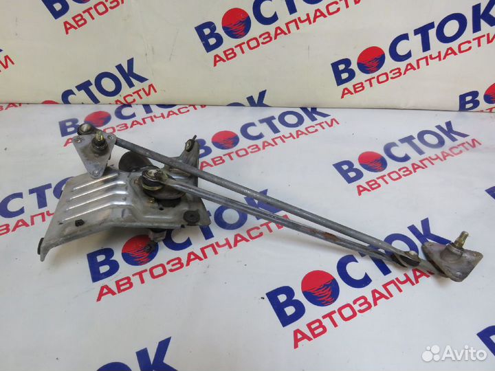 Привод дворников Перед mitsubishi chariot grandis