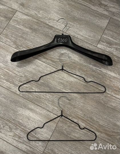 Плечики для одежды