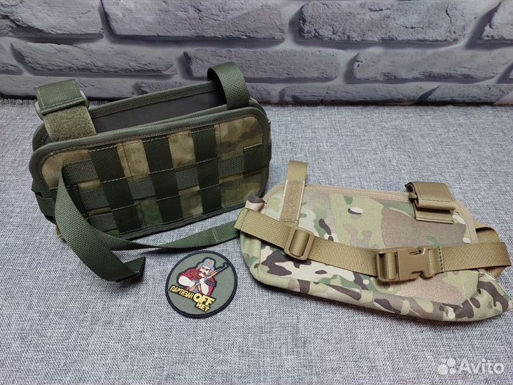 Подсумки под магазины