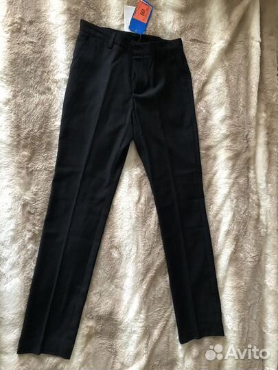 Школьная рубашки,брюки на 134-158