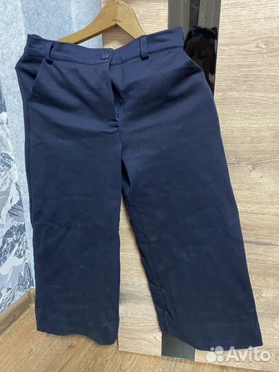 Костюм школьный для девочки 140