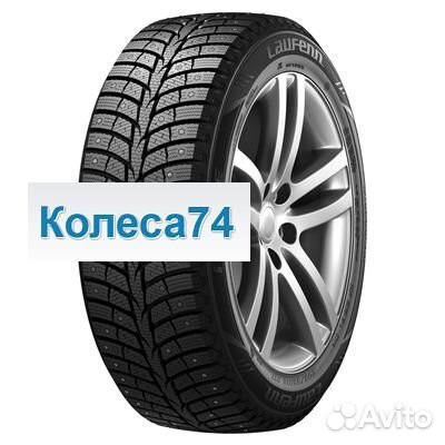 Laufenn I Fit Ice LW 71 255/55 R18