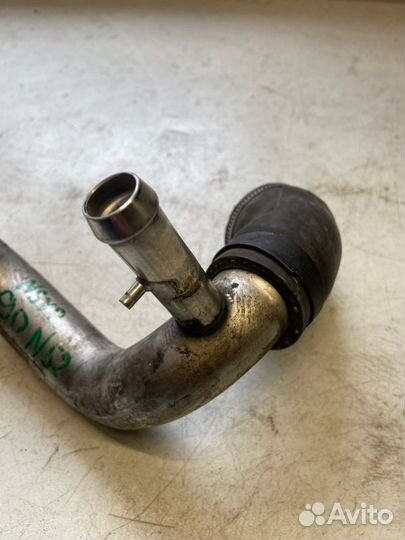 Трубка охлаждения Bmw 3 E90 N52