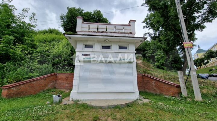 Продам торговое помещение, 12.3 м²