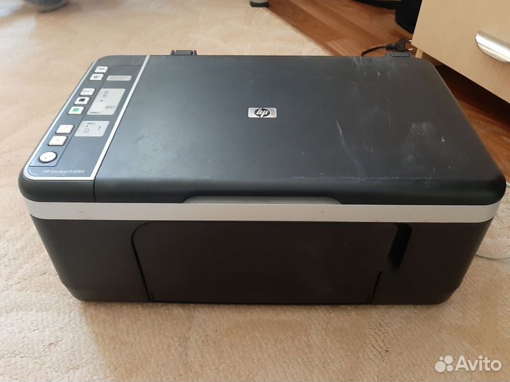 Принтер HP Deskjet F4180