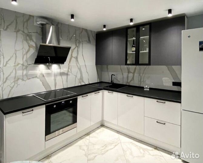 Кухонный гарнитур. Рассрочка