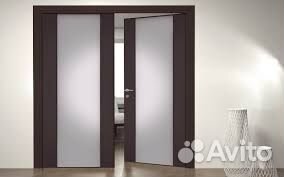 Межкомнатные двери бесплатный замер