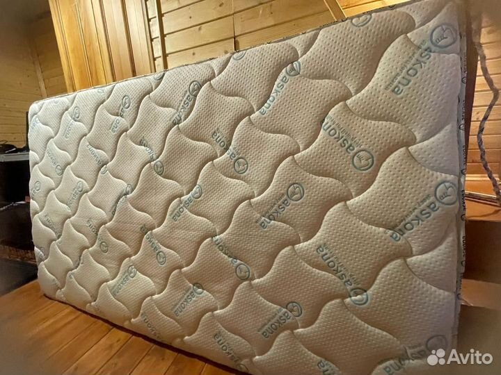 Матрас бу