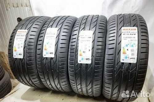Maxxis Victra Sport SUV VS5 265/45 R20 104Y