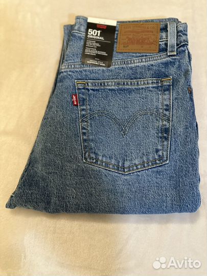 Джинсы женские levi'S