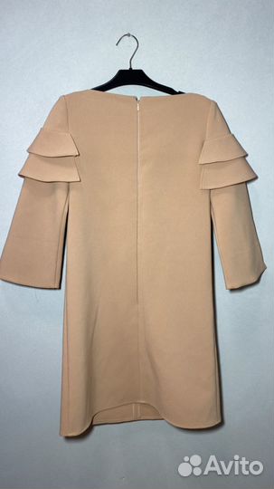 Платье Elisabetta Franchi