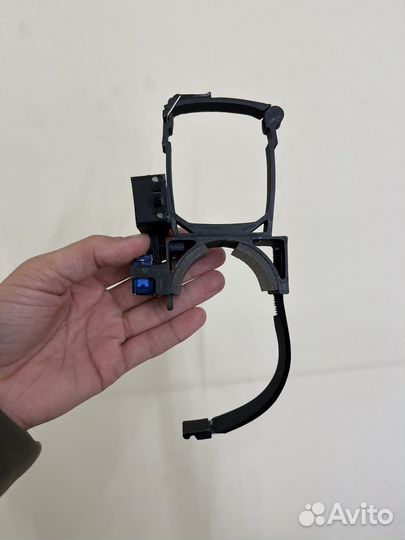 Система сброса груза для dji mavic 2 pro 30-60мм