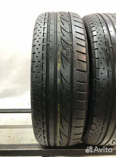Bridgestone Luft RV 215/60 R17 100Z
