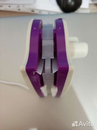 Магнитная щетка для мытья окон Fayda