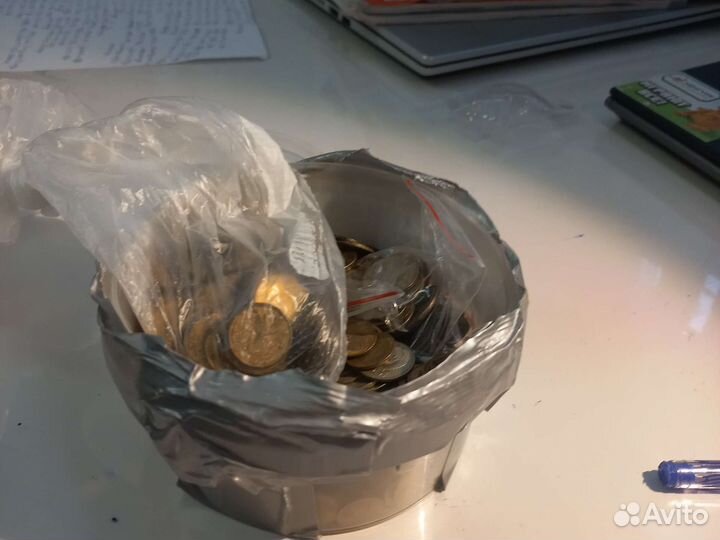 Монеты СССР