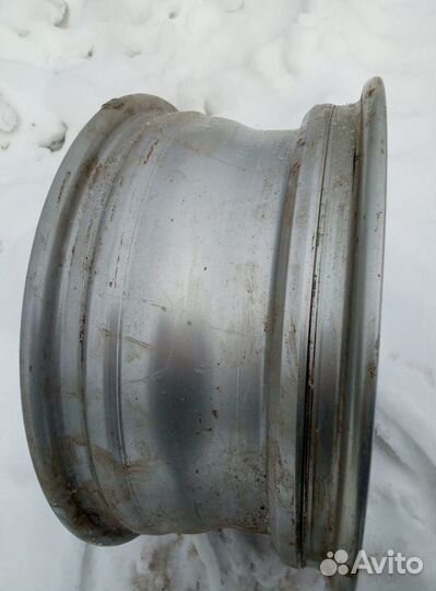 Диск литой land Rover (Ленд Ровер ) R 16 1-шт