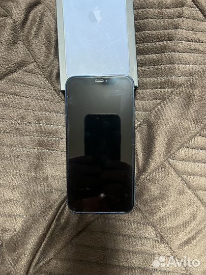 Айфон XR в корпусе 13 pro