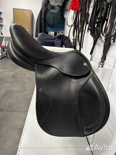 Седло конкурное гермида