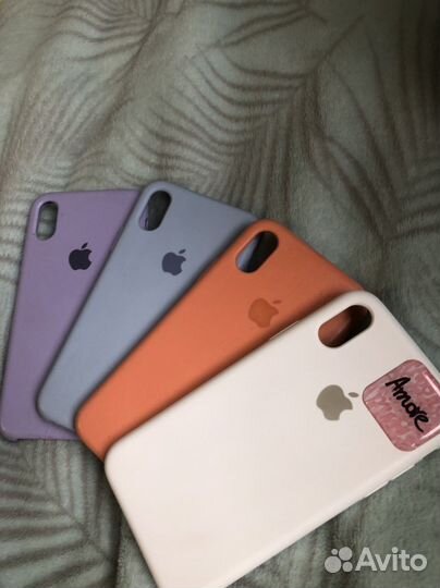 Чехол на iPhone x xs xs max