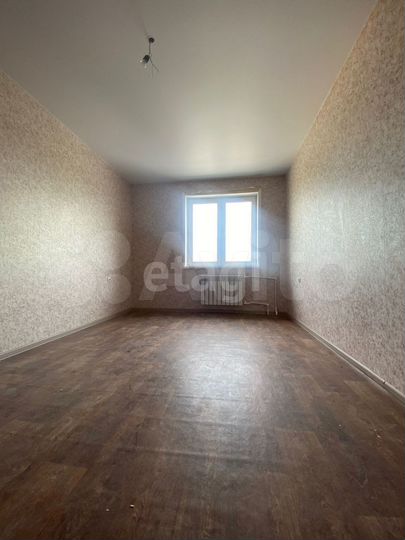 1-к. квартира, 31,4 м², 3/3 эт.