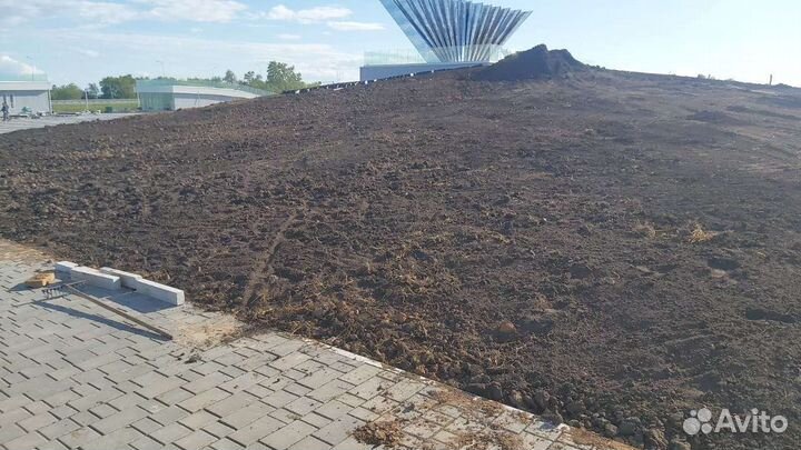 Озеленение и благоустройство