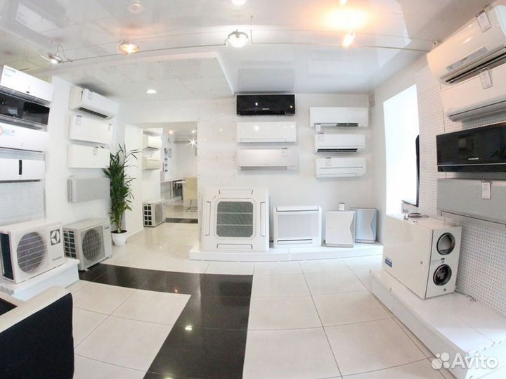 Сплит система кондиционер