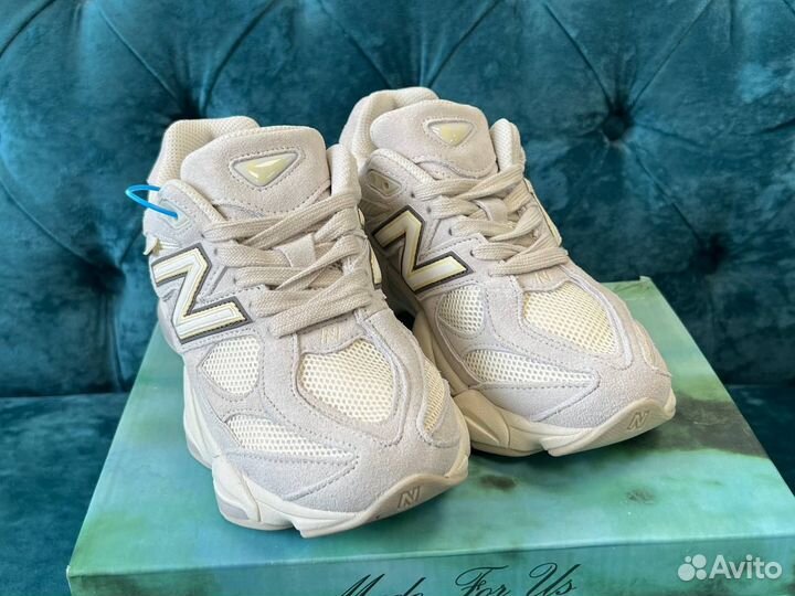 Кроссовки женские New balance 9060