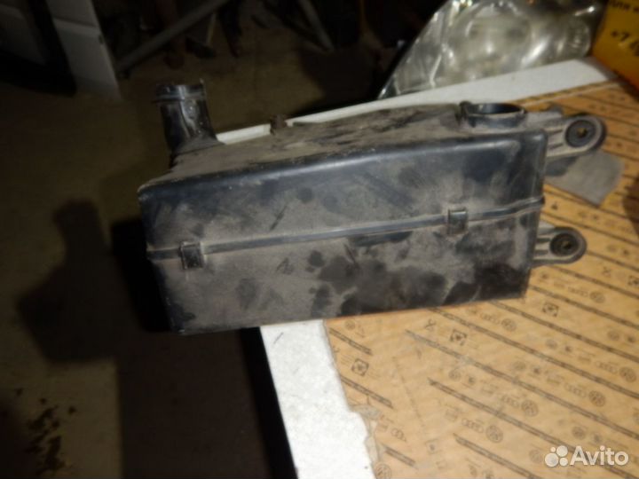 Резонатор воздушного фильтра LADA Vesta