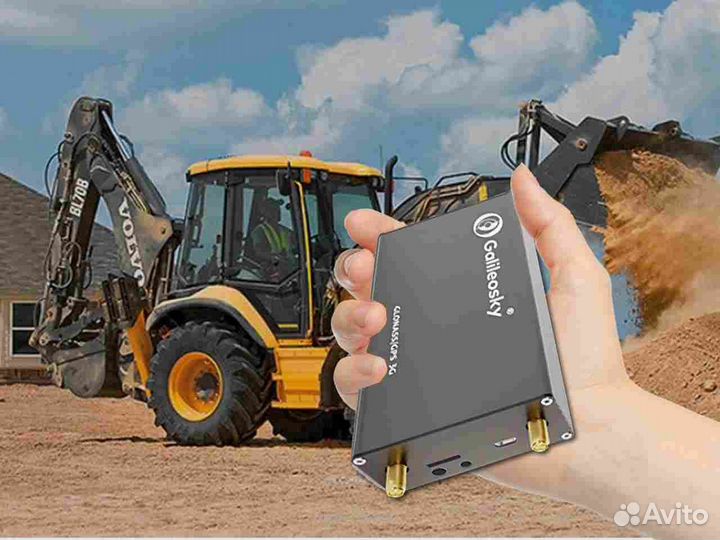 Настройка Glonass, GPS маячков для автотранспотра