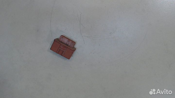 Реле бензонасоса Peugeot 106, 2001