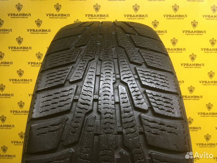 Nokian Tyres Hakkapeliitta R 235/55 R19 105R