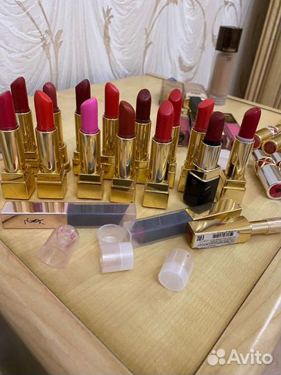 Косметика оригинал