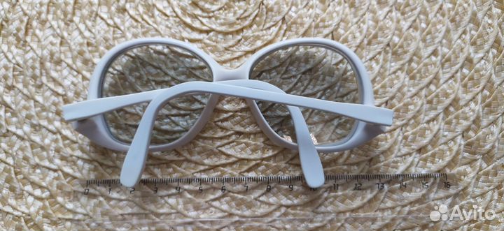 Очки женские оправы винтаж СССР