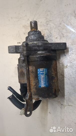 Стартер Honda FRV, 2005