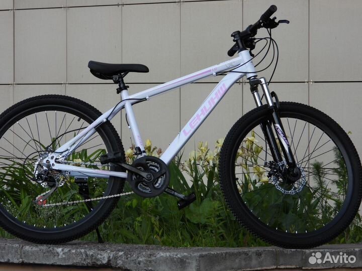 Велосипеды на любой вкус