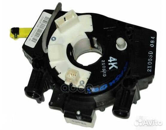 Oenis-B5567BH00A контактная группа Nissan B556