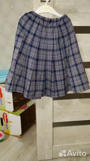 Школьная форма