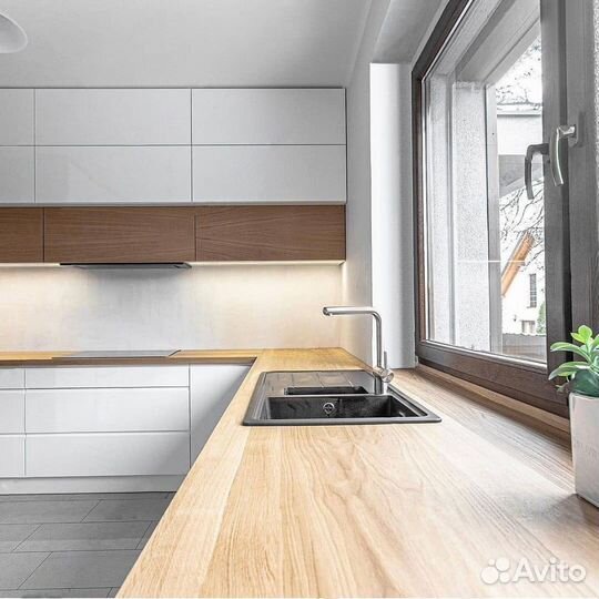 Кухня (реальная цена) кс07 23586