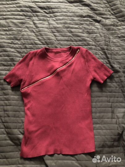 Вещи пакетом женские