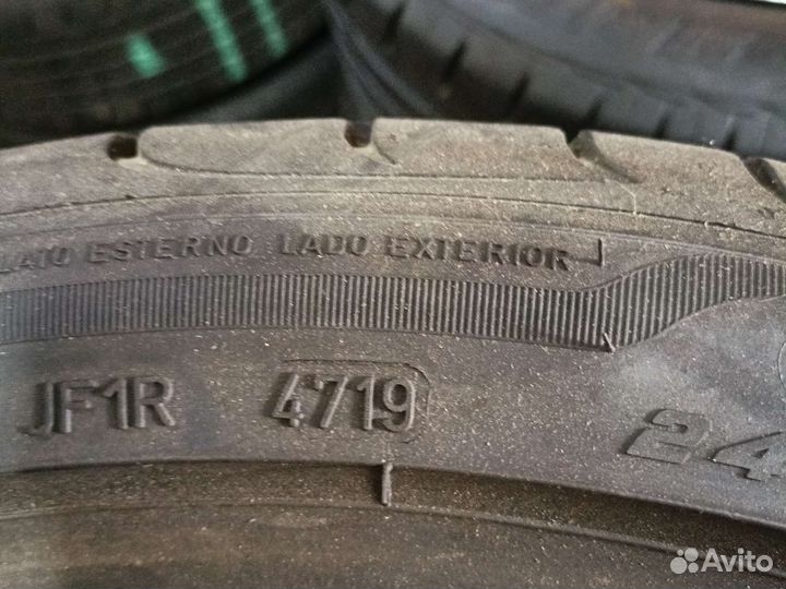 Goodyear Eagle F1 Asymmetric 2 245/40 R20