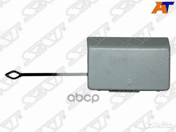 Заглушка в задний бампер mercedes E-class W212